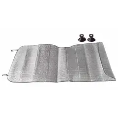DISCOVER - Parasol Plegable Panoramico Doble Faz