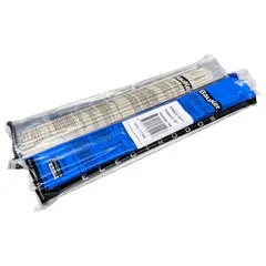 BAUKER - Electrodo 6011 x 1/8 kilo