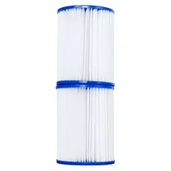 BESTWAY - Cartucho Para Filtro Piscina Tipo II x2 Unidades
