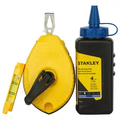 STANLEY - Juego de Trazado 3 Piezas Ref 47-443