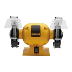 DEWALT - Esmeril De Banco Profesional de 6Pulg 1/2 Hp 375W DW752-B3