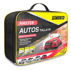 SIMONIZ - Cubre Auto Nylon T/M Extrabond