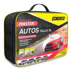 SIMONIZ - Cubre Auto Nylon T/Xl Extrabond