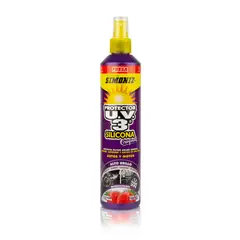 SIMONIZ - Silicona Protector Uv3 Fresa 300 Ml