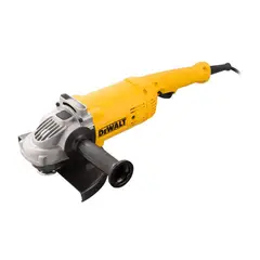 DEWALT - Pulidora 9 Pulgadas 2200W 6500Rpm