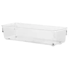 INTERDESIGN - Organizador de cajones 8 x 23 x 5 cm