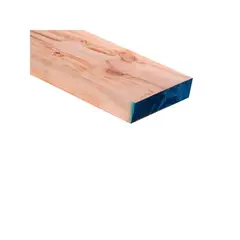 undefined - Pino 1-1/2x6pg 3.962 Cepillado 3.3x14cm