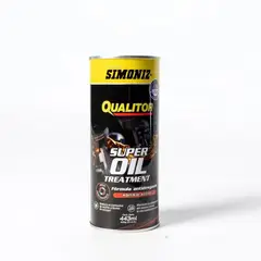 QUALITOR - Aditivo Aceite 433 Ml