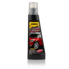 SIMONIZ - Restaurador Partes Negras 250 Ml
