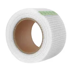 TOPEX - Cinta Malla 20 metros x 50 mm fibra de vidrio