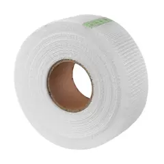 TOPEX - Cinta Malla 20 metros x 50 mm fibra de vidrio