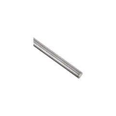 FIXSER - Varilla Roscada Zinc 5/16Pg 50Cm
