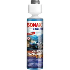 SONAX - Lavaparabrisas Extreme Concentrado 1:100 250 Ml