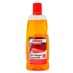 SONAX - Shampoo concentrado 1000ml