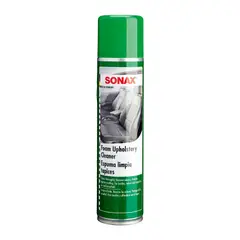 SONAX - Limpiador Tapicería Espuma 400 Ml