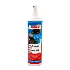SONAX - Silicona Mate 300Ml