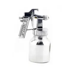 MC CASTI - Pistola de Pintar,