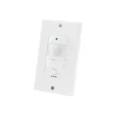 DAIRU - Sensor De Movimiento 180 Grados