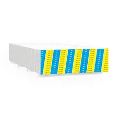 KNAUF - Placa de Yeso 3/8pg 1.22x2.44m 9.5mm