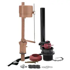 FLUIDMASTER - Grifería Completa 200Ak Para Tanque Sanitario De 2''