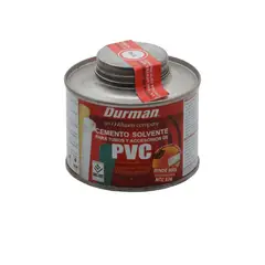 DURMAN - Soldadura PVC 1/16 Galón