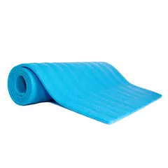 KLIMBER - Colchoneta Multiusos Espuma Polietileno 60 x 180 Cm
