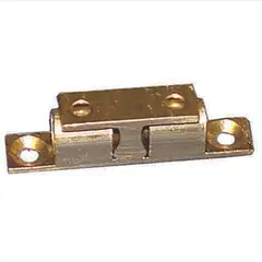 FIXSER - Cierre Bola Bronce 43Mm