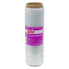 TOPEX - Film Stretch Calibre 6 30cm80m Aprox24m2
