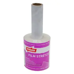 TOPEX - Film Stretch Calibre 6 10cm200m Aprox20m2