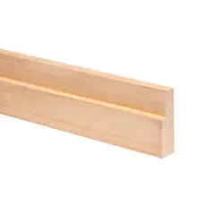 GENERICO - Marco Pino 6x215x100x3cm Refocosta