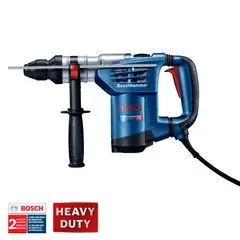 BOSCH - Rotomartillo Demoledor SDS Plus GBH 4-32 DFR 900W 4,2J