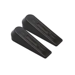 FIXSER - Retenedor Puerta Marron 2Und