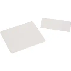 BAUKER - Lente Repuesto Máscara Soldar 92X42Mm
