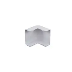 DEXSON - Angulo Externo Dexson, Blanco, 20X12