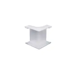 DEXSON - Angulo Interno Dexson, Blanco, 20X12