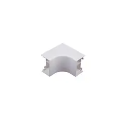 DEXSON - Angulo Interno Dexson, Blanco, 40X25