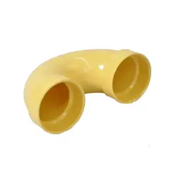 DURMAN - Sifón 180 Sin Tapón 2Pulg