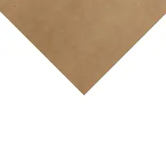 TRUPAN - Tablero Mdf 20x20cm 18mm Escolar