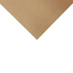 TRUPAN - Tablero Mdf 40x40cm 12mm Escolar