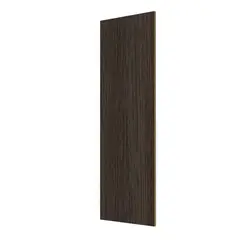 VESTO - Tablero 15 Mm 30x120 Cm Wengue Dimensionado