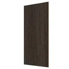 TIMBERMAC - Tablero 15 Mm 30x120 Cm Wengue Dimensionado