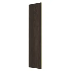 TIMBERMAC - Tablero 15 Mm 30x120 Cm Wengue Dimensionado