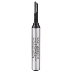 BOSCH - Fresa Ranura Recta Un Filo 1/8 Pulgadas 2608628427