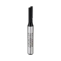BOSCH - Fresa Ranura Recta Un Filo 3/16 Pulgadas 2608628428
