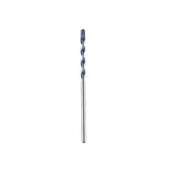 BOSCH - Broca Cyl-5 Para Hormigón Y Piedra Encastre Cilíndrico Ø1/8 Pulgadas X 2 Pulgadas X 3 Pulgadas