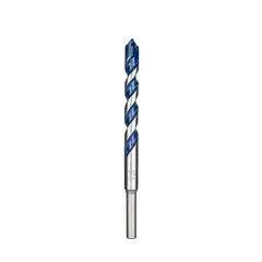 BOSCH - Broca Cyl-5 Para Hormigón Y Piedra Encastre Cilíndrico Ø1/2 Pulgadas X 4 Pulgadas X 6 Pulgadas