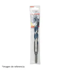 BOSCH - Broca Cyl-5 Para Hormigón Y Piedra Encastre Cilíndrico Ø1/8 Pulgadas X 2 Pulgadas X 3 Pulgadas