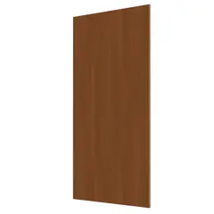 TIMBERMAC - Tablero 15mm 30x120cm Cedro Dimensionado