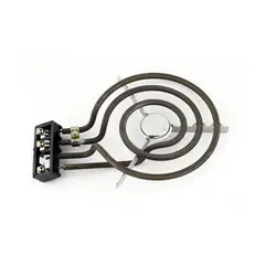 HACEB - Resistencia 6 pulgadas plato tubular