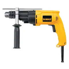 DEWALT - Taladro Percutor 1/2 Pulgada 858W 7.8A 3000RPM V.V.R. DW505